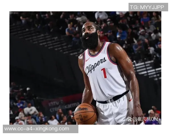 双星闪耀哈登与小卡末节狂砍29分超越开拓者全队得分之和 双星闪耀哈登与小卡末节狂砍29分超越开拓者全队得分之和