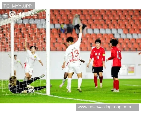 长春女足球员谈足协杯夺冠意义彰显吉林省的足球精神与荣耀 长春女足球员谈足协杯夺冠意义彰显吉林省的足球精神与荣耀