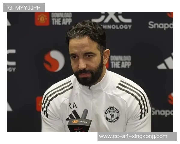 瓜帅赞阿莫林为顶级教练尽管伤病困扰仍对球队表现感到满意