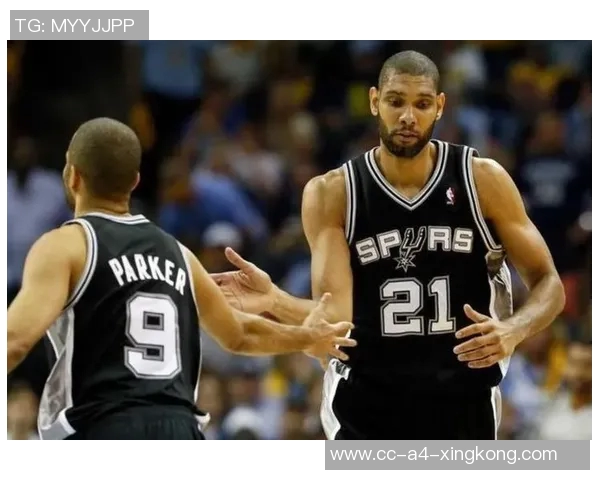 帕克谈阿伦绝平三分若邓肯六冠追平乔丹将引发疯狂讨论