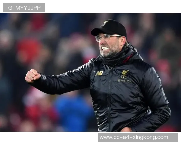 克洛普未来或重返执教岗位曼联切尔西曾有意但他不考虑