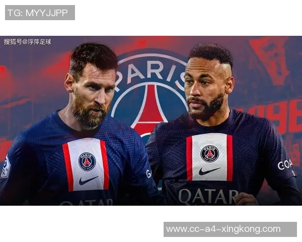 巴萨前高层透露梅西渴望内马尔回归却未能如愿深感遗憾